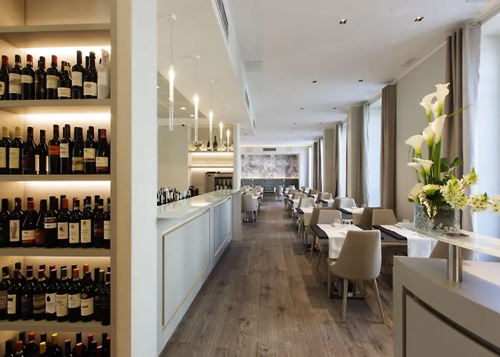 Hotel Repubblica 55 Biella